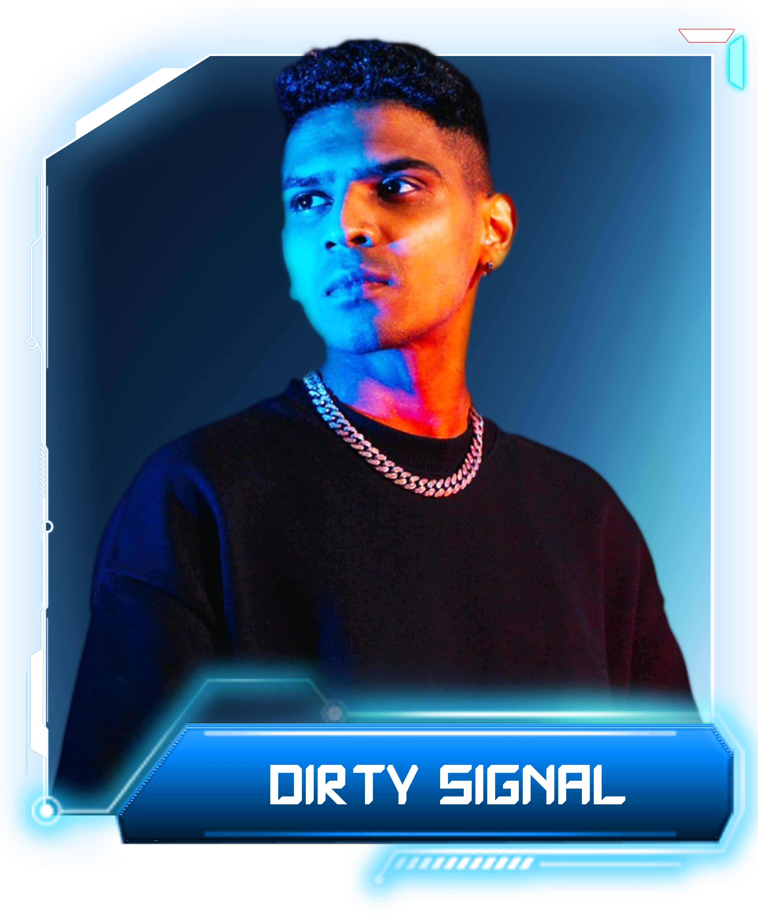 DIRTY SIGNAL
